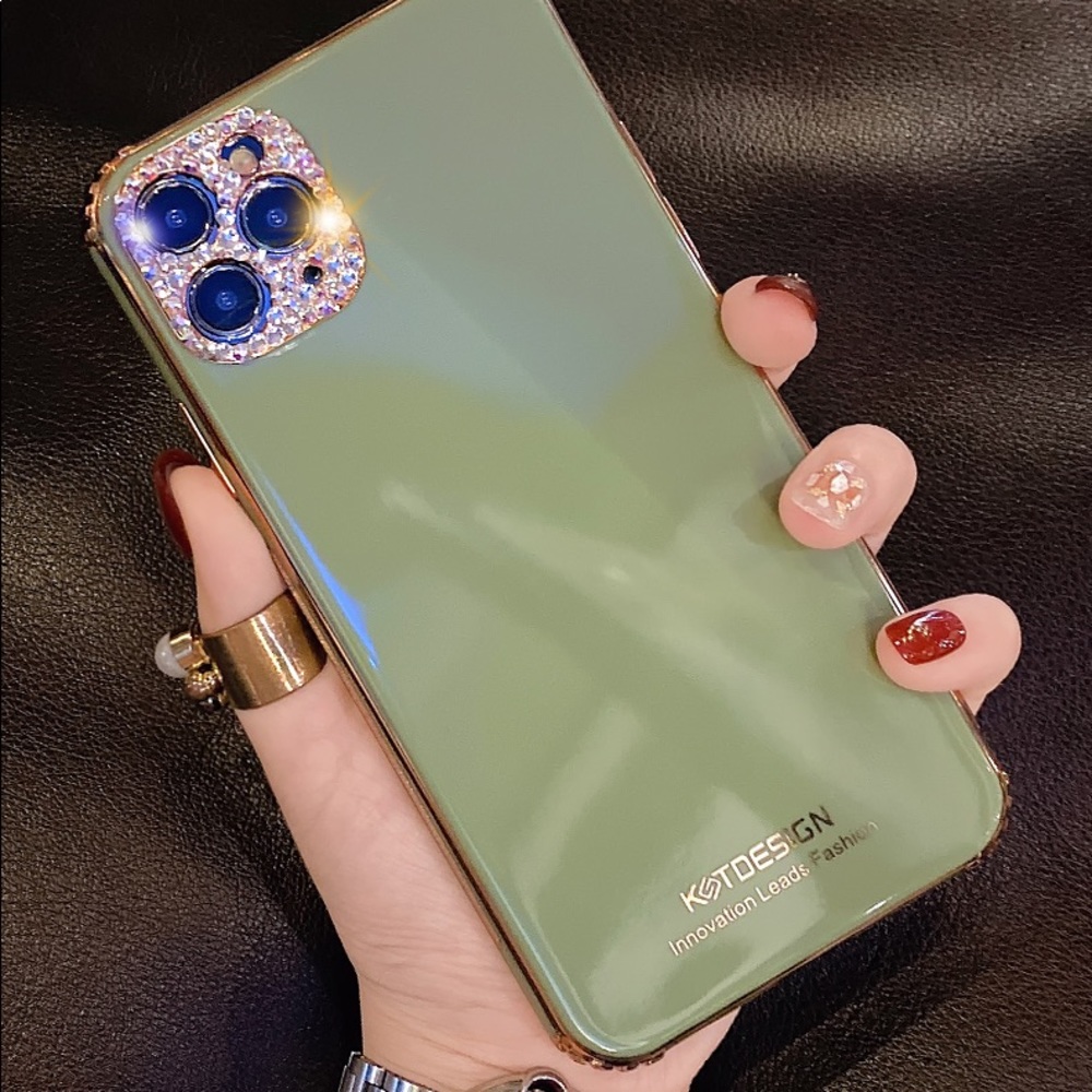 iPhone case